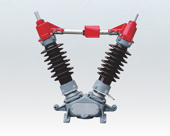 GW5-40.5系列戶外隔離開關