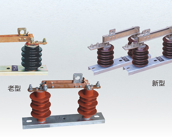 SKGL(GW9)-12型戶外高壓隔離開關