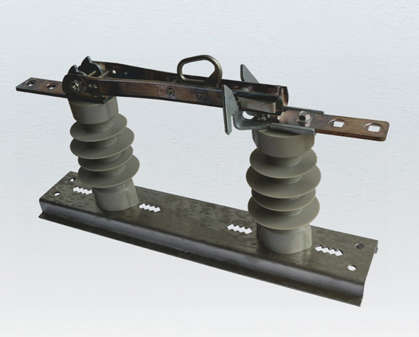 SKGL-12型隔離開關