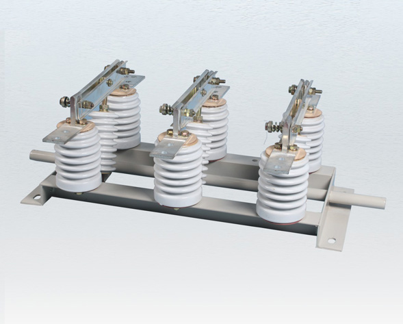 GN19-12型系列戶內高壓隔離開關