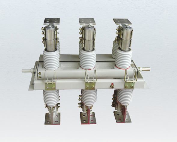 GN30-12D型戶內旋轉式高壓隔離開關