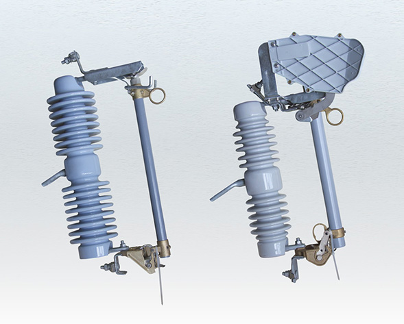RW、 HRW、HPRW系列戶外高壓跌落式熔斷器
