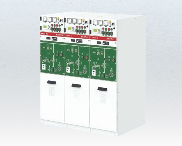 SKG-12固體絕緣環網柜